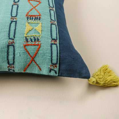 Sara Handwoven Cushions - Set of 3 pcs