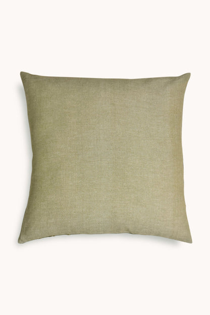 Yuma Handwoven Cushion - 1 pc