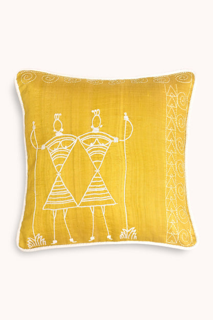 Giortí Cushion - 1 pc