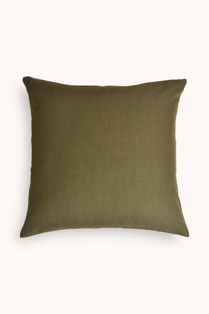 Centros de Oro Handwoven Cushions - Set Of 2 pcs