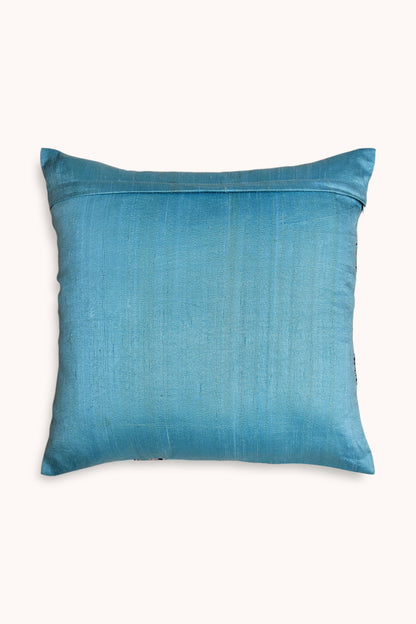 Crossvibe Handwoven Cushion -1 pc