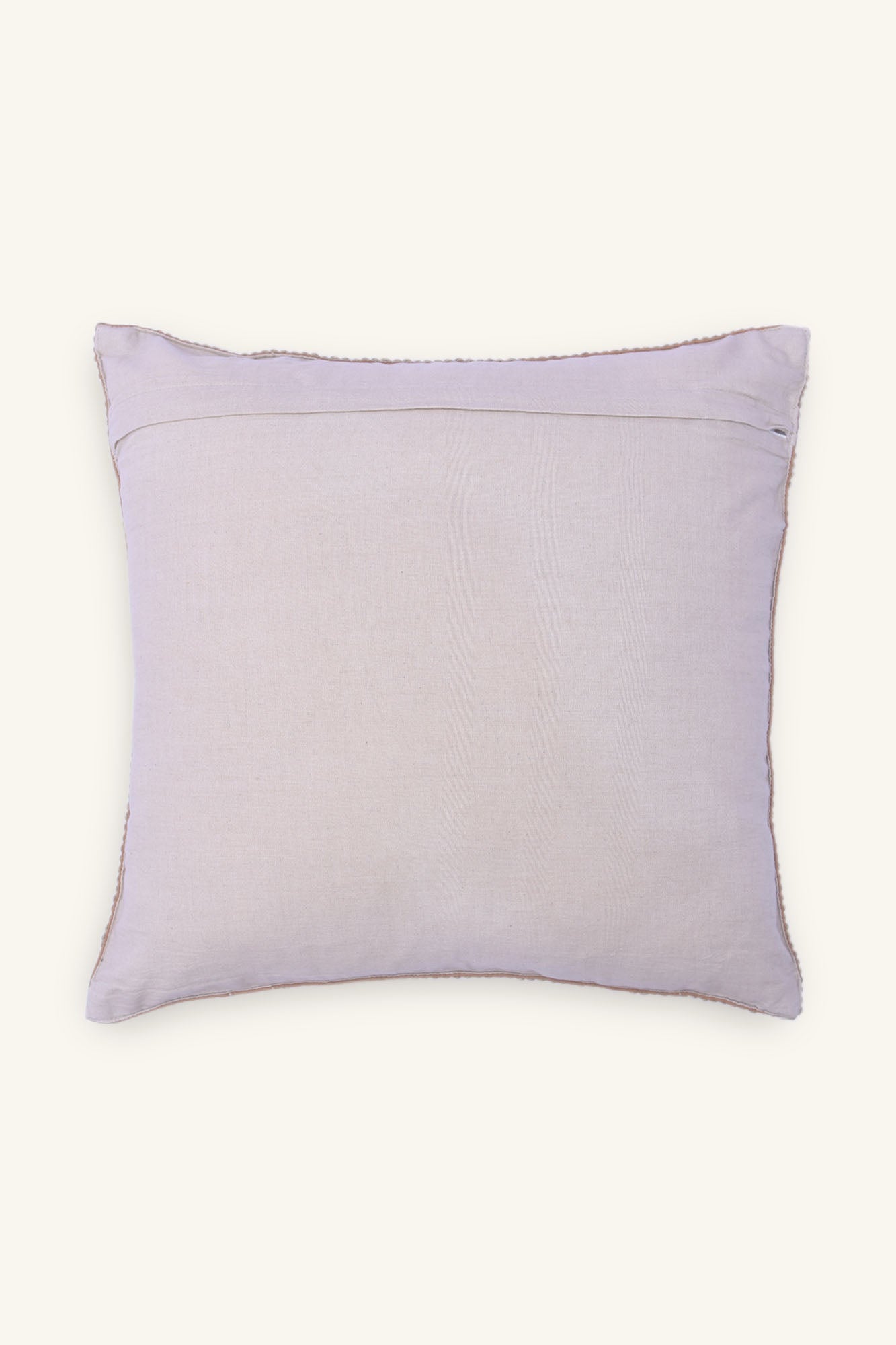 Tribla Dance Handwoven Cushions - 1 pc