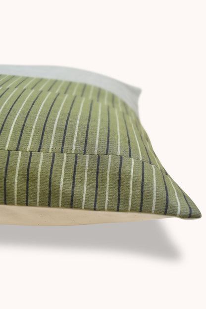 Taktikós Handwoven Cushions - Set of 3 pcs