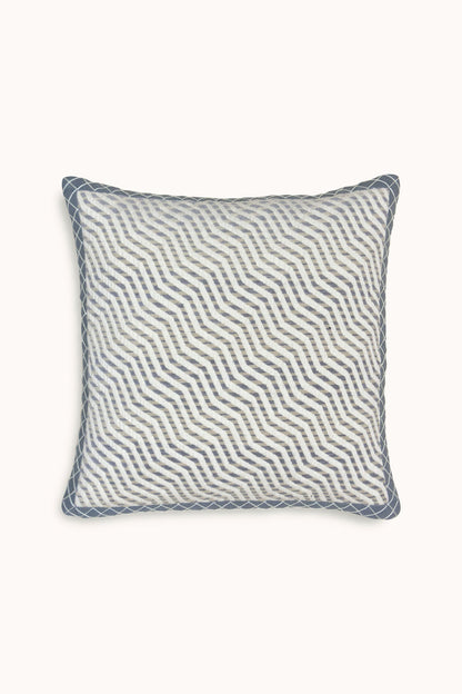 Werifesteria Handwoven Cushion - 1 pc