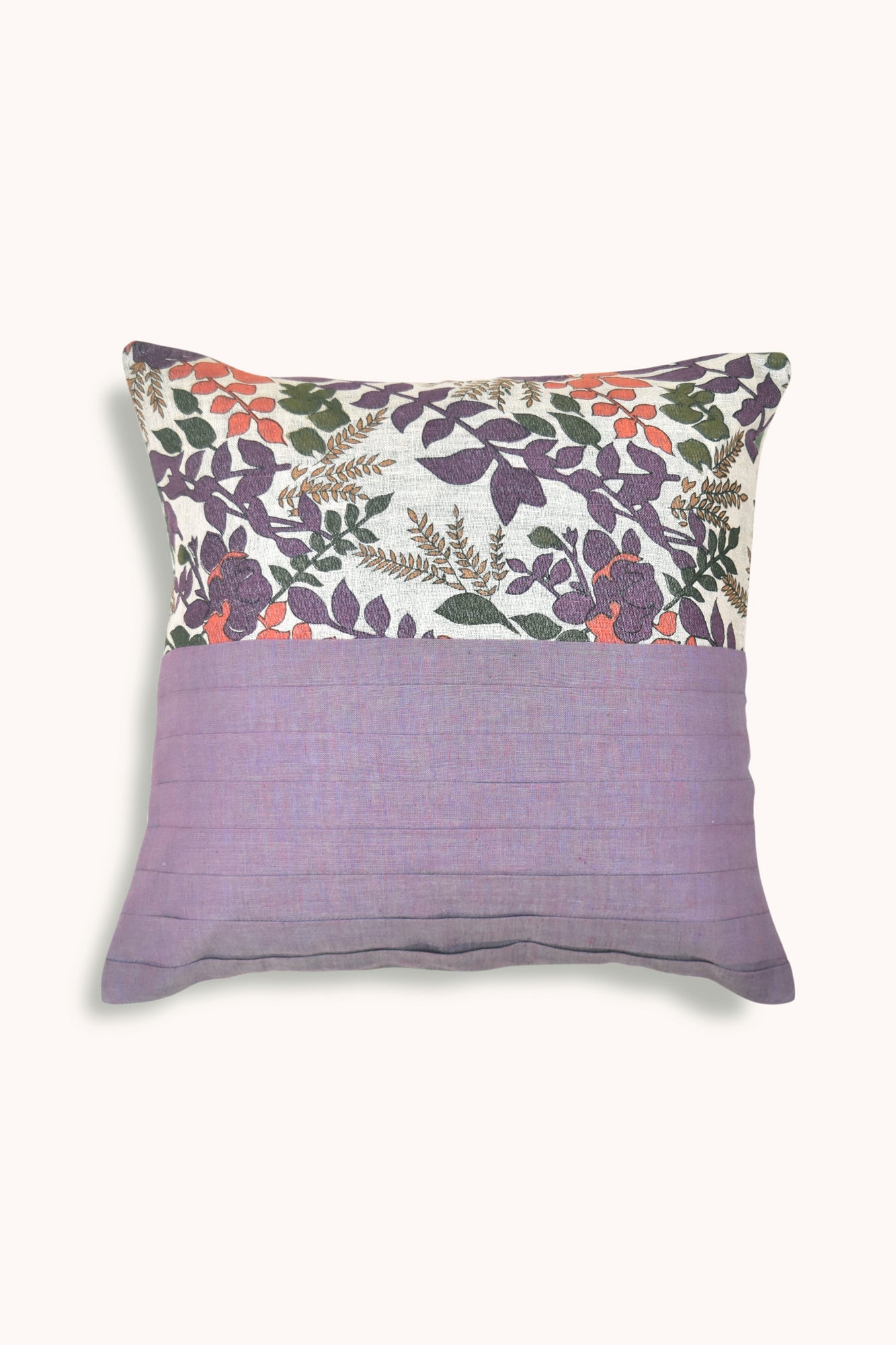 De Moda Handwoven Cushion - Set of 3 pcs
