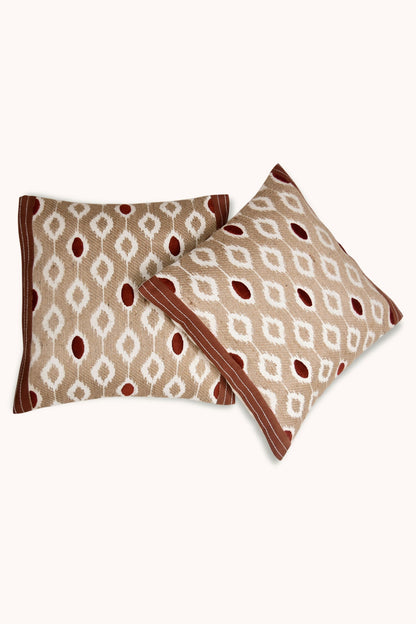 Earthy Cushions - 1 pc