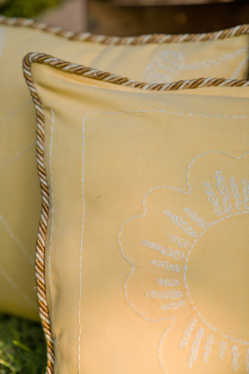 Constance Handmade Cushion Set of 3