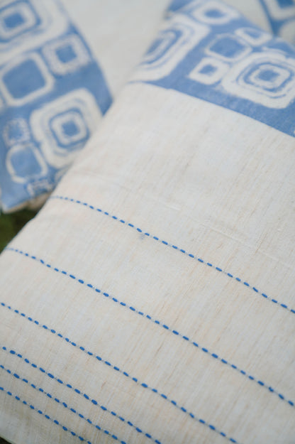 Haruto Handmade Cushion Set of 3