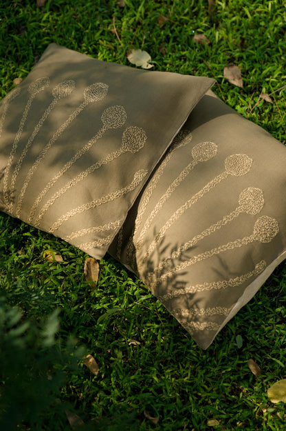 Yuma handmade Cushion Set of 2