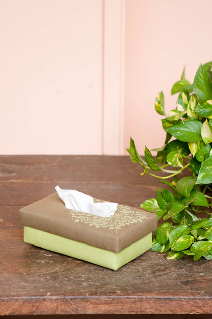 Colma Handmade Tissue Box Christmas Gifts Online 