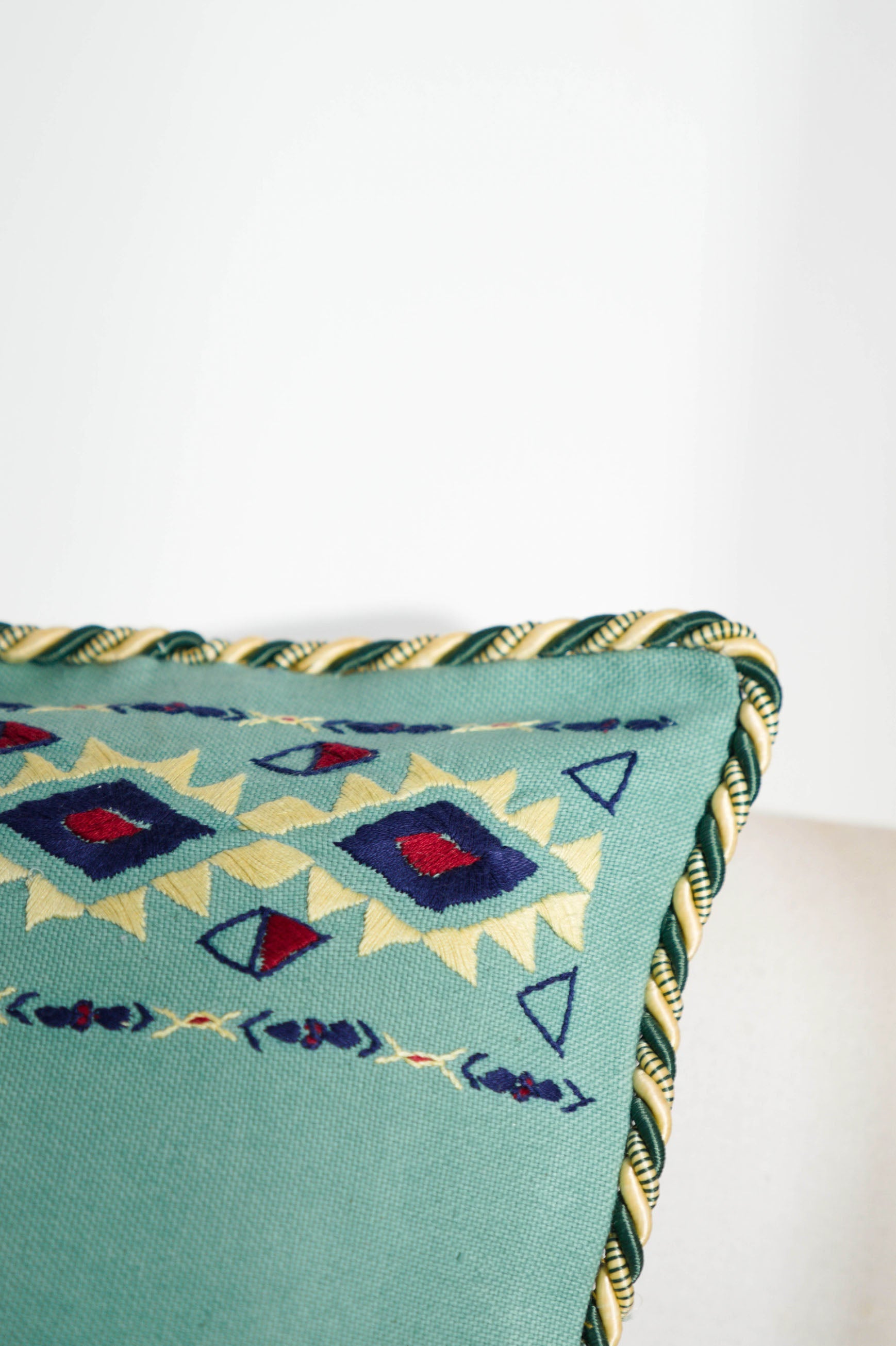 Akari handmade Cushion Set of 2