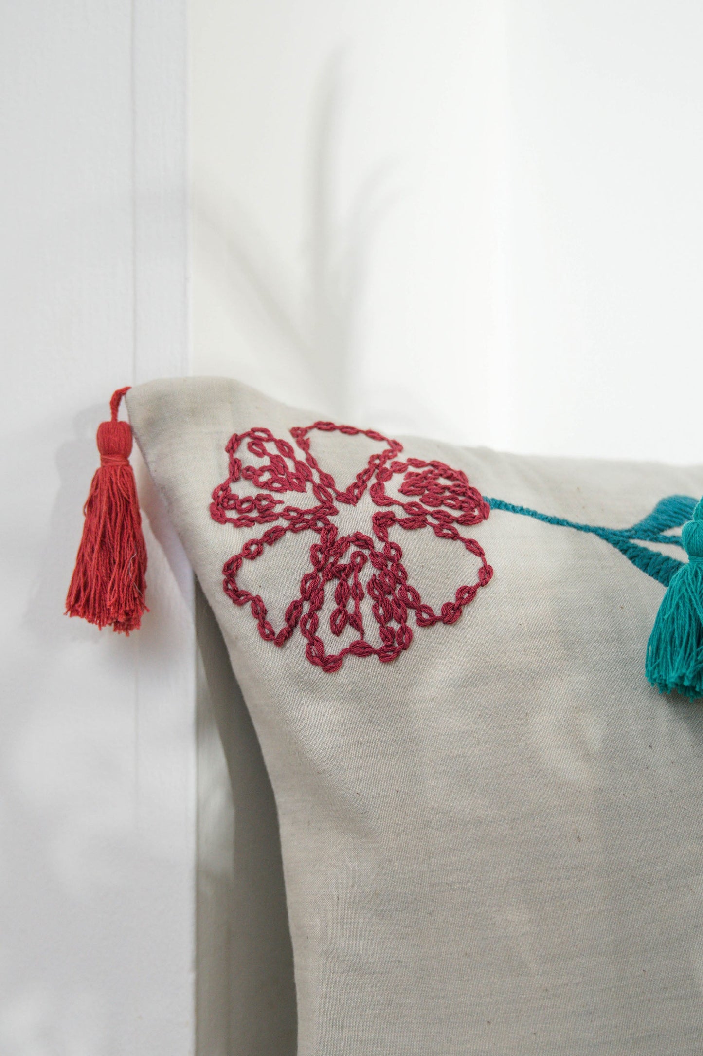 Aoi handmade Cushion Set of 2