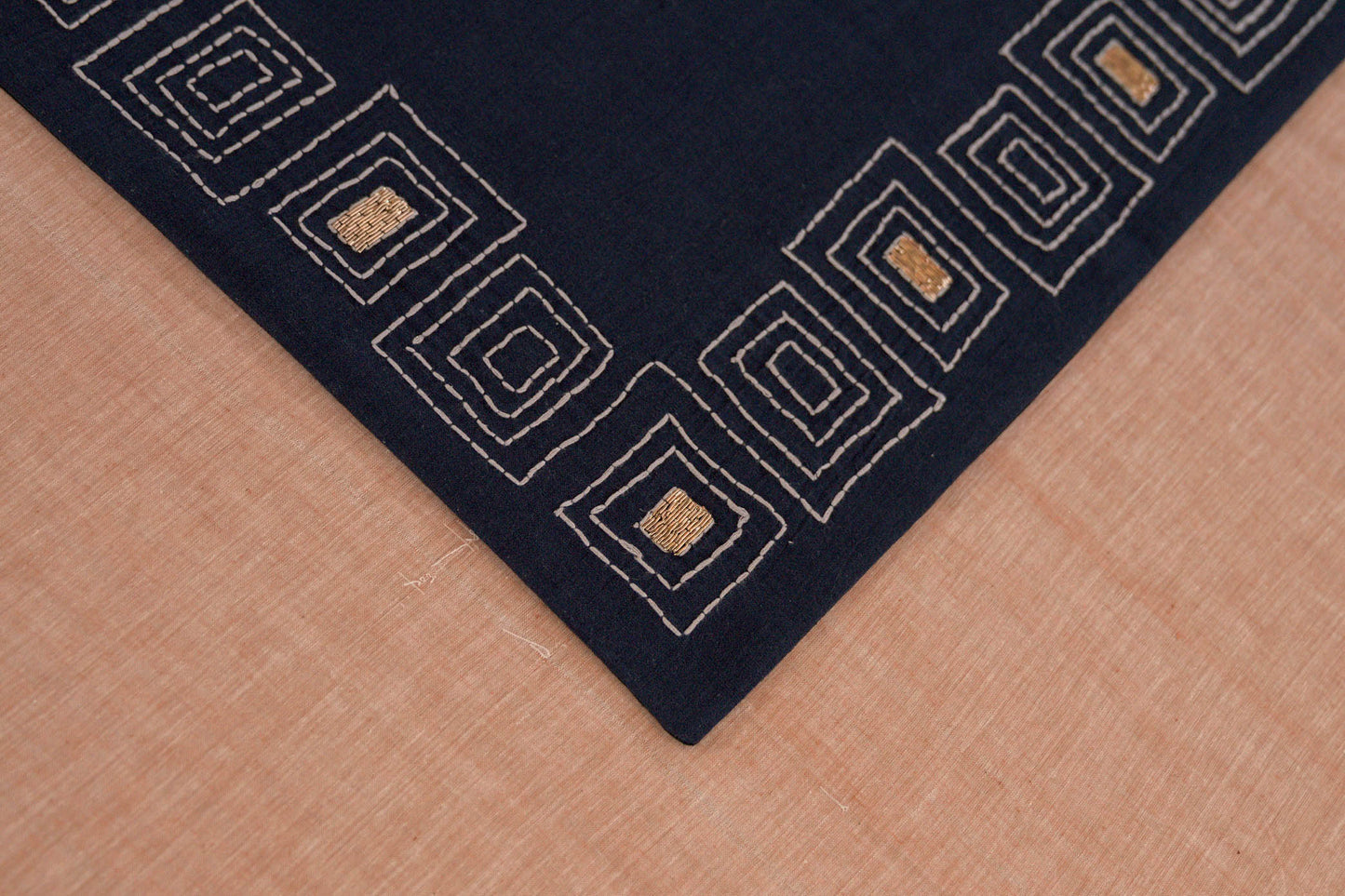 Caesita Handwoven Table Runner