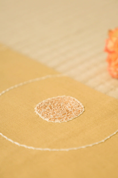 Evander - Handwoven Table Runner