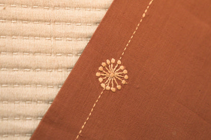 Claudia - Handwoven Table Runner