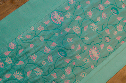 Ver Handwoven Table Runner
