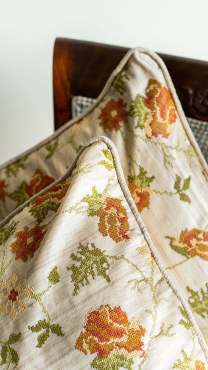 Innspring handmade Cushion Set of 2 