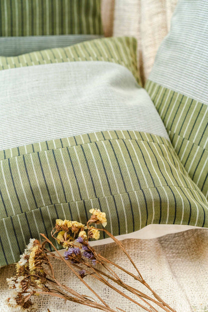 Taktikós handmade Cushion Set of 3