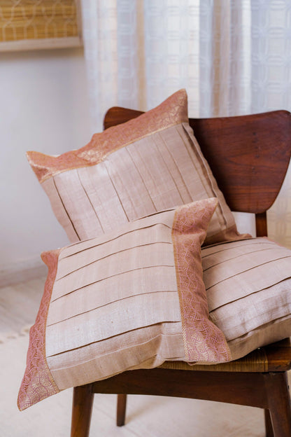 Convide Handwoven Cushion Set of 3