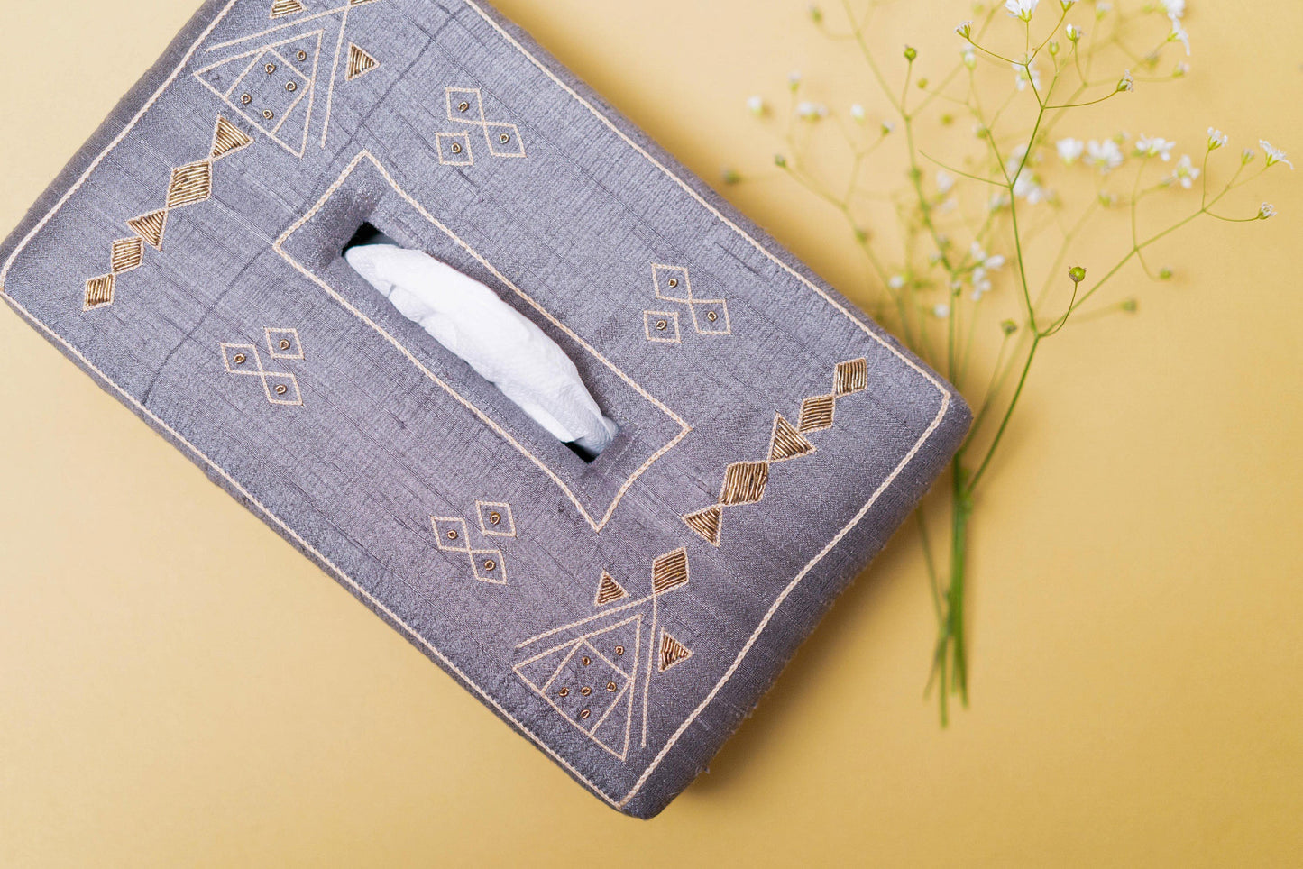 Ferelith Handmade Tissue Box Christmas Gifts Online 