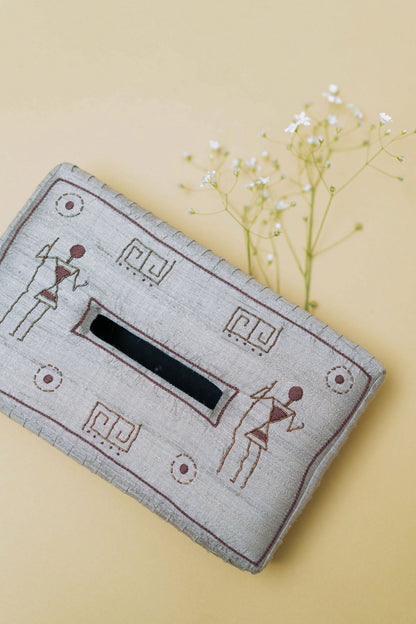 Afthentikótita Handmade Tissue Box Christmas Gifts Online 