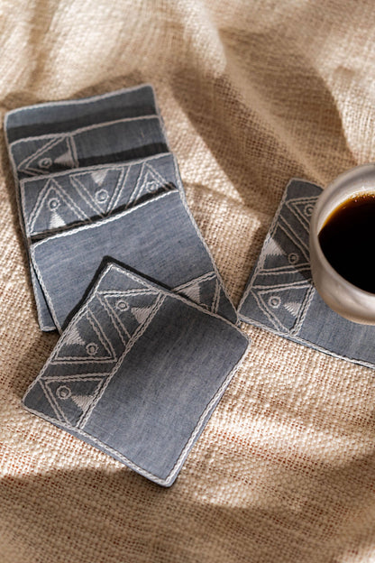 Peumayen Handmade Coasters