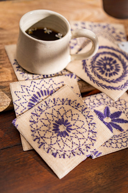 Ensue Handmade Coasters
