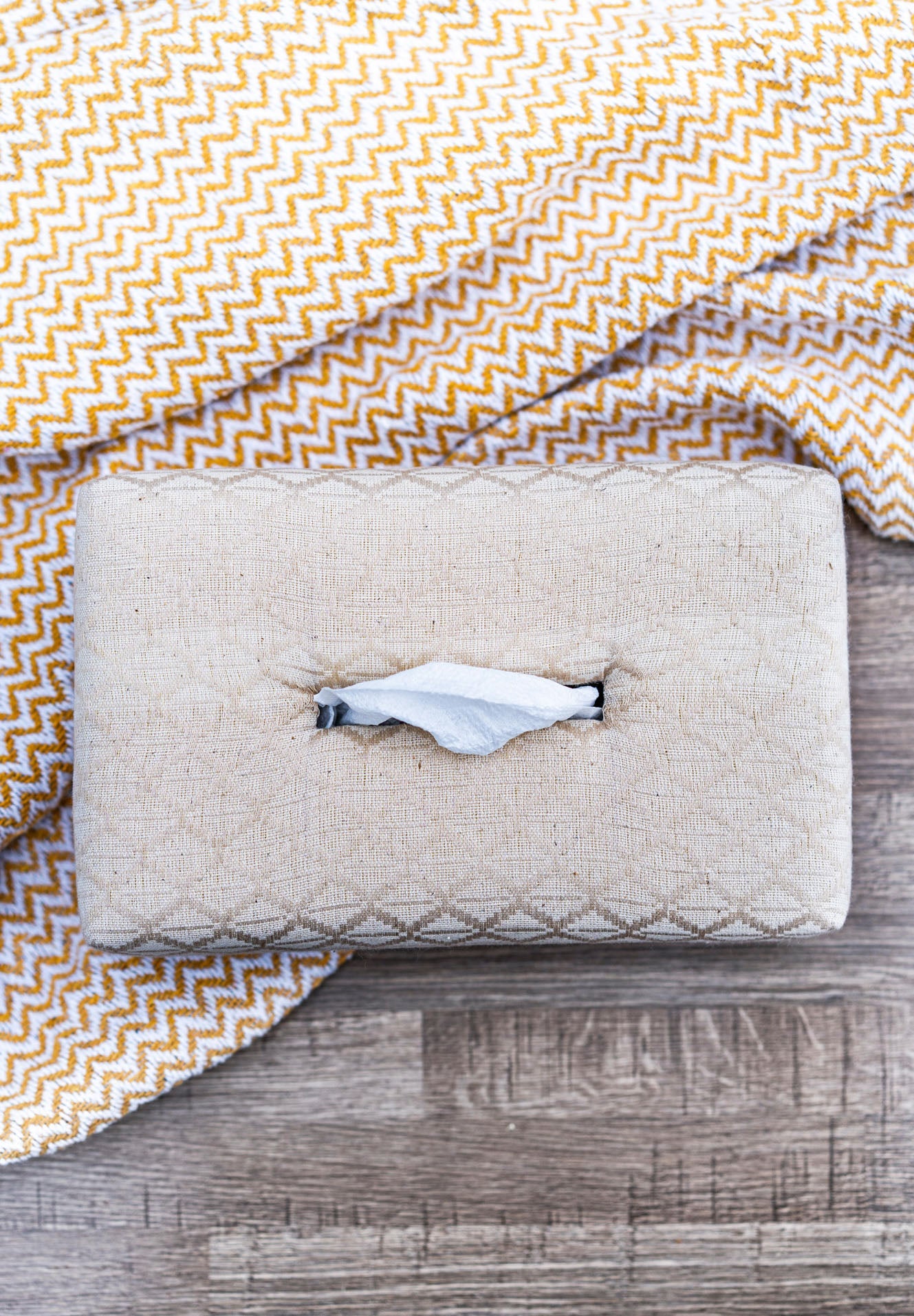 Ovation Handmade Tissue Box Christmas Gifts Online 