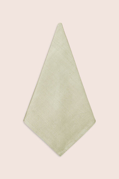 Elijah Handwoven Napkins - Set of 2 pcs