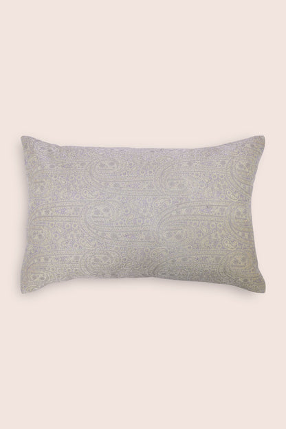 Gulbadan Handwoven Cushion Cover 1 Pcs