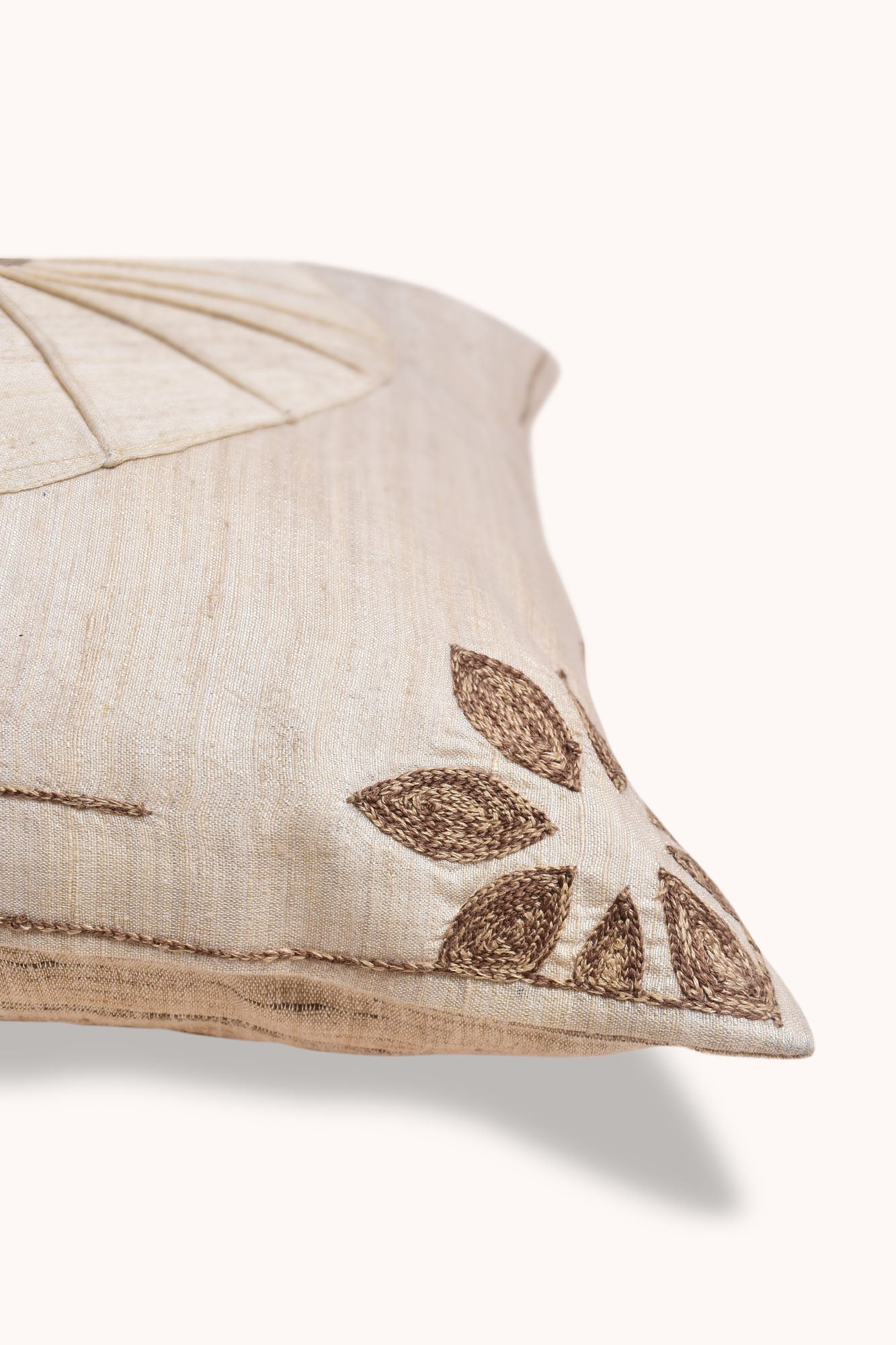 Chushin-Ten handmade Cushion Set of 2