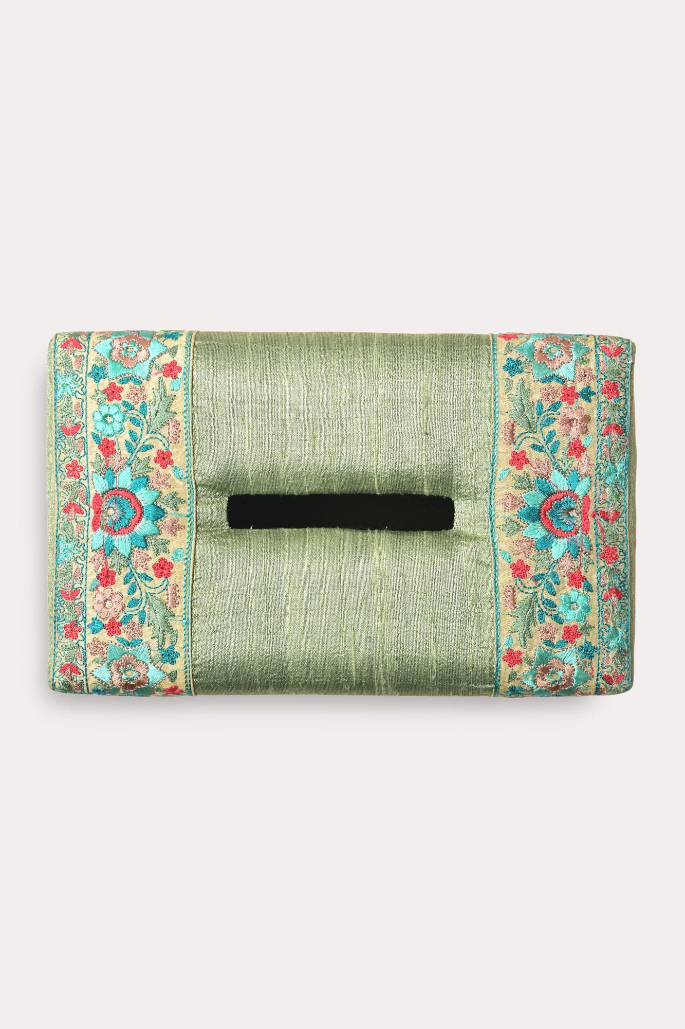 Floreo Handmade Tissue Box