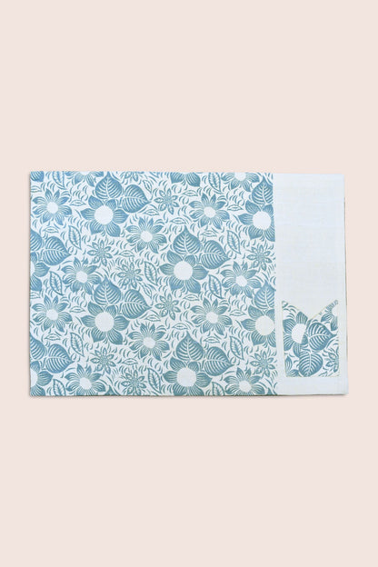 Embolsado Table Mats - Set Of 2 Pcs
