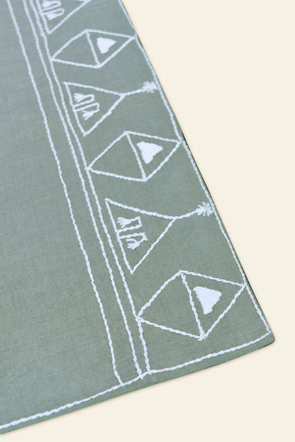 Espumosa - Table Mats - Set Of 2 Pcs