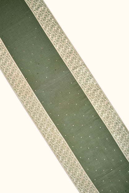 Musica Dining Table Runner And Mats Set of 6
