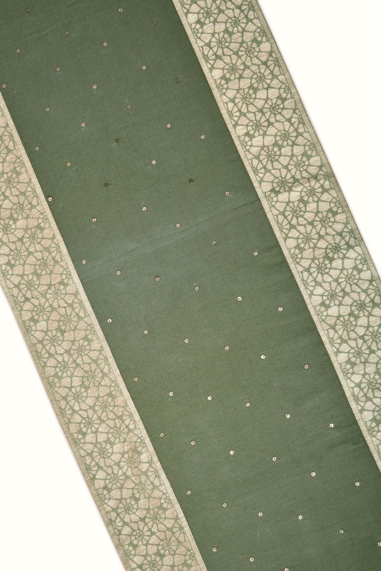 Musica Dining Table Runner And Mats Set of 6