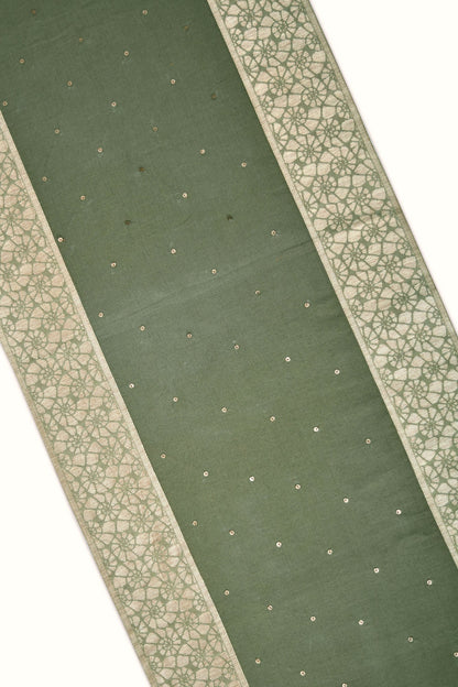 Musica Dining Table Runner And Mats Set of 6
