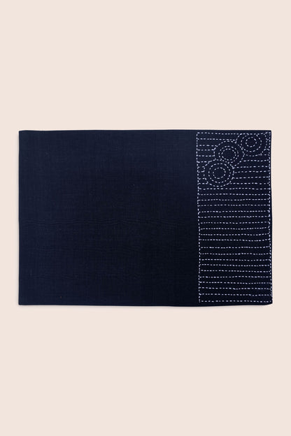 Friede Table Mats - Set Of 6 Pcs - Veaves