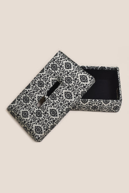 Oculus Handmade Tissue Box