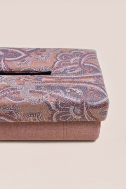 Ager Handmade Tissue Box