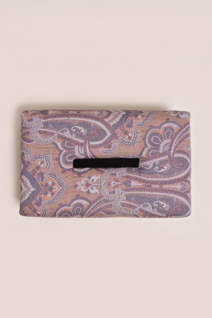 Ager Handmade Tissue Box