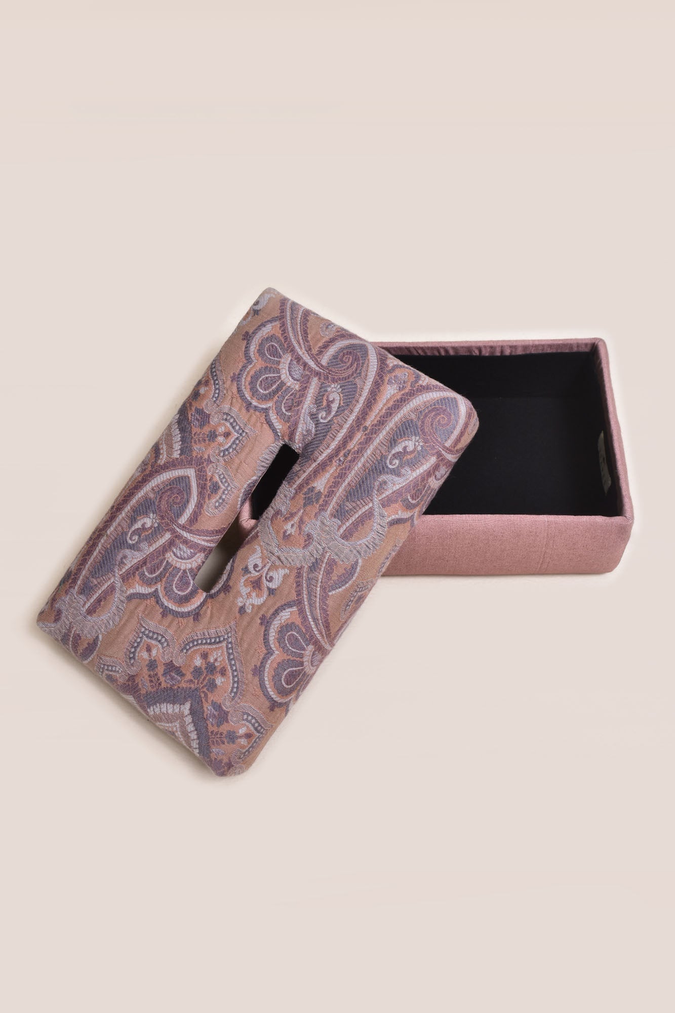 Ager Handmade Tissue Box