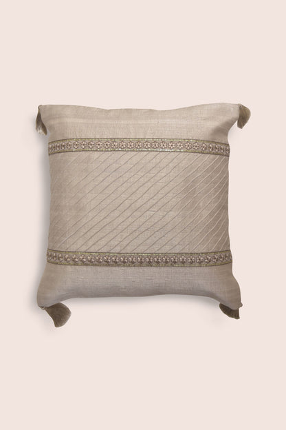 Sequoia Handwoven Cushion Set of 2 