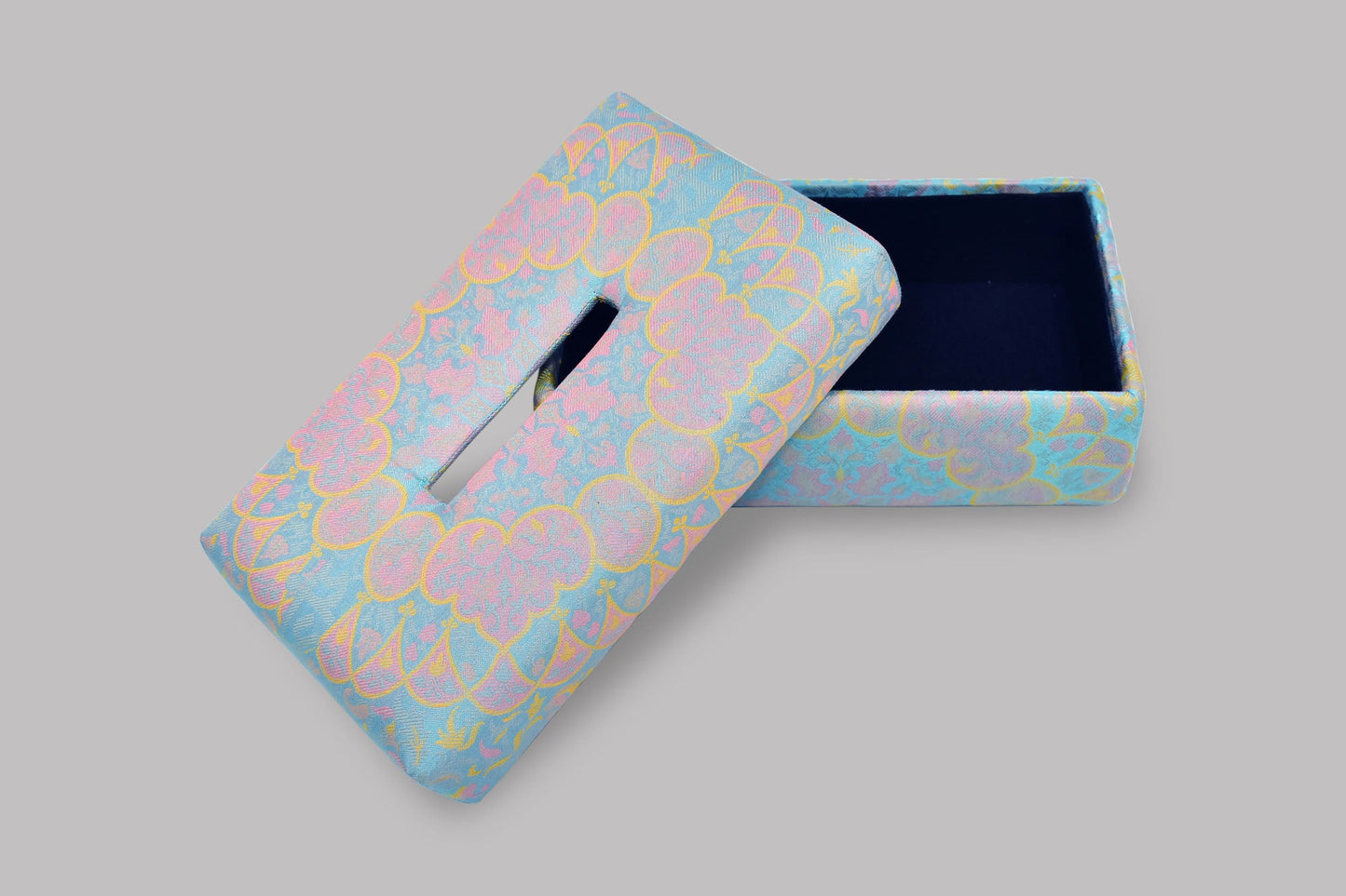 Isabeau Handmade Tissue Box