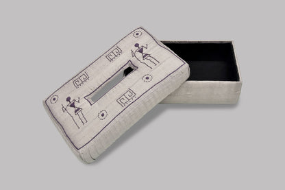 Afthentikótita Handmade Tissue Box Christmas Gifts Online 