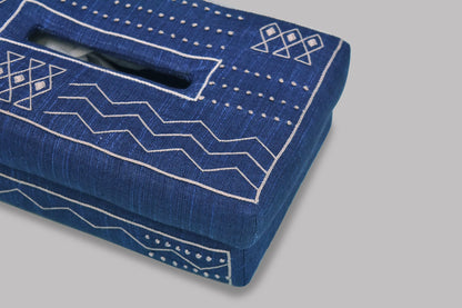 Yon Tissue Box
