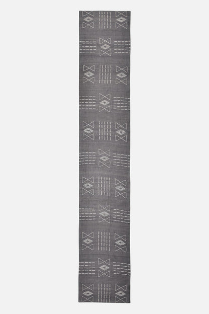 Reverberancela Hand wōven Table Runner