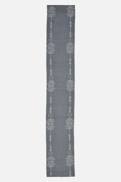 Alivio Hand Wōven Table Runner