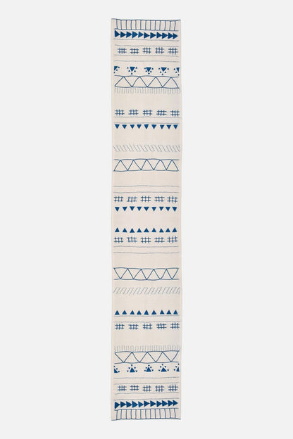 Continuación Hand Wōven Table Runner