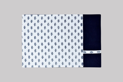 Volcom  Handwoven Table Mats - Set Of 6 Pcs